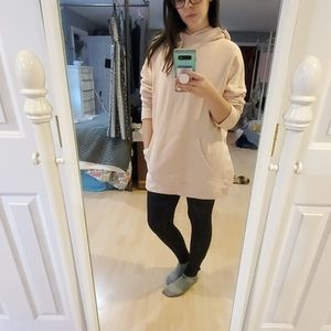 Aeropostale Oversized Sweatshirt Sz M